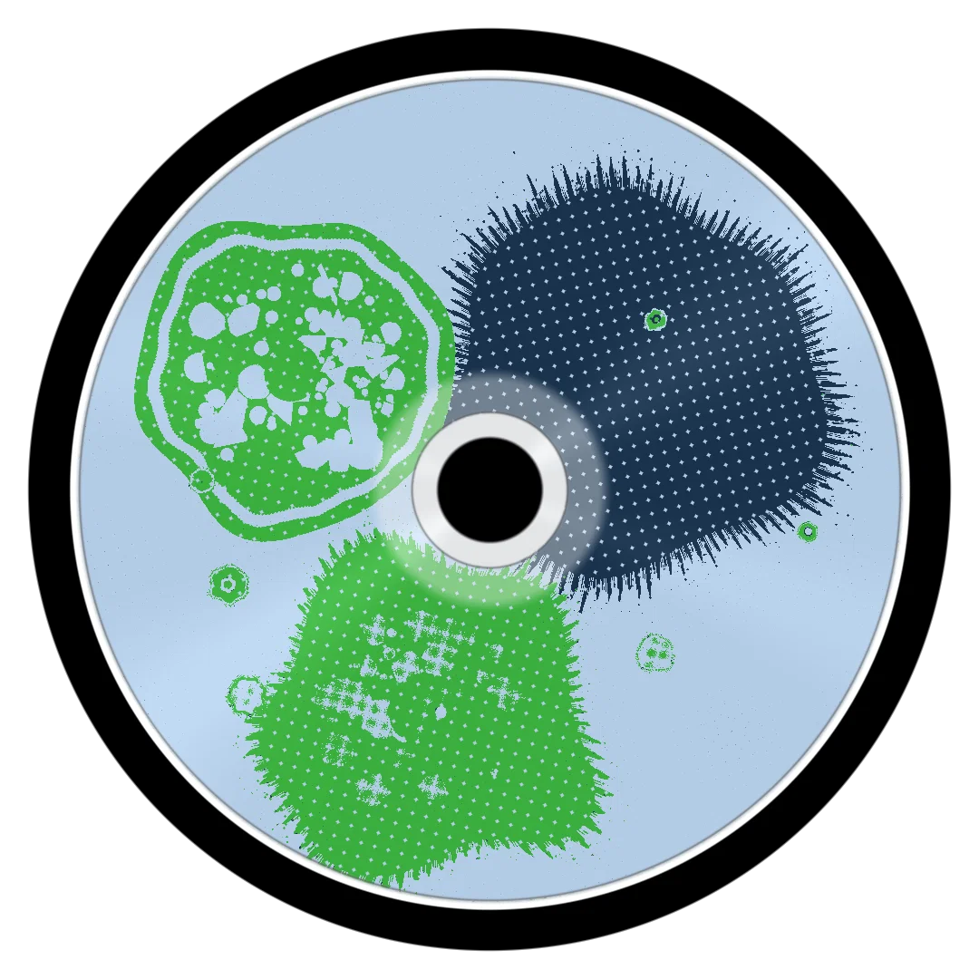 WAVE cover