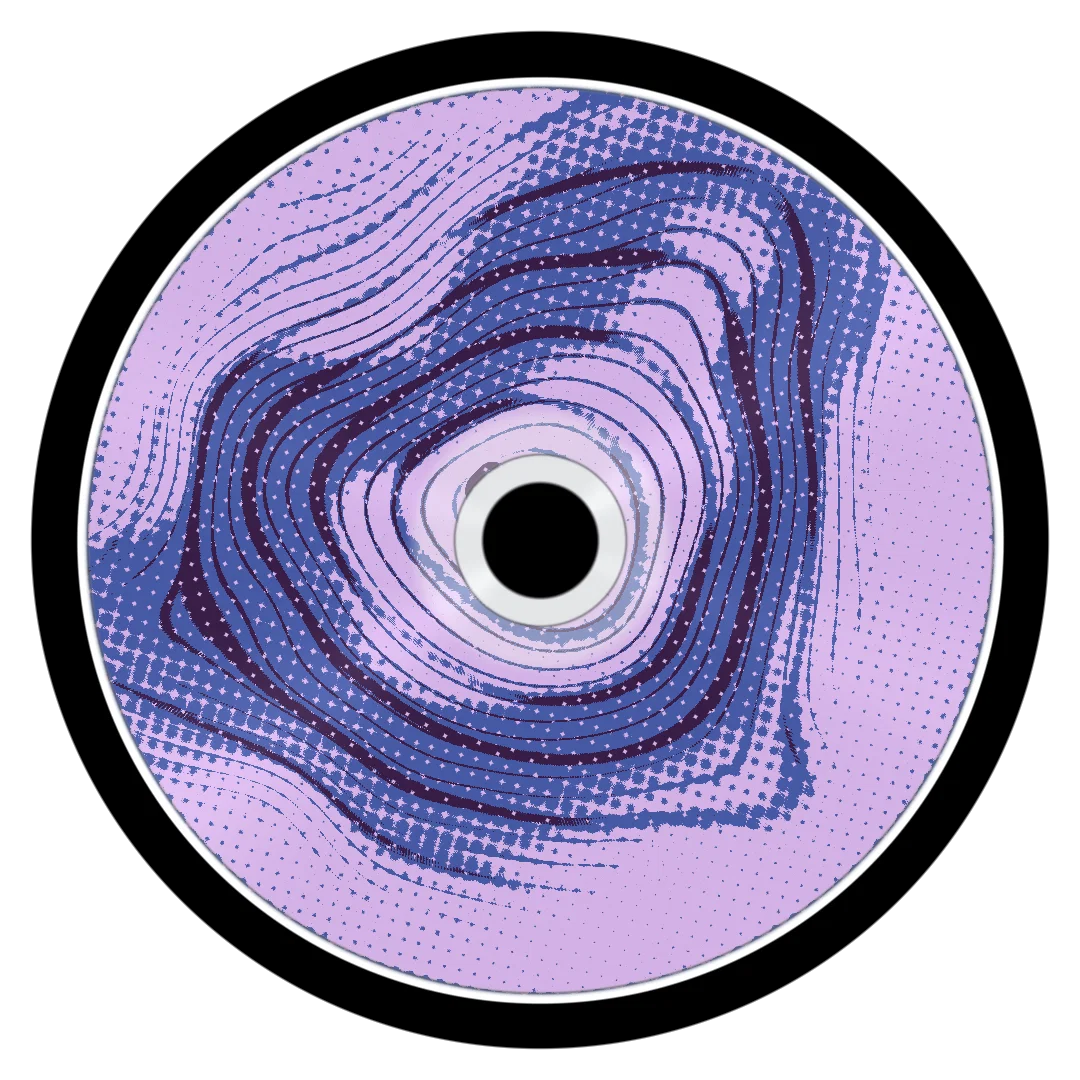 CHAN cover