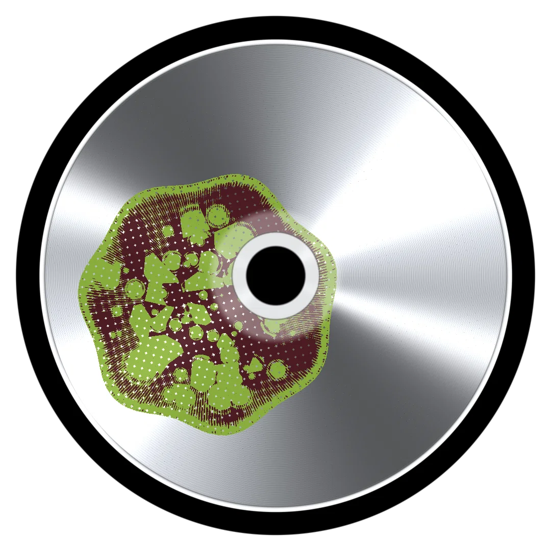 MYNTZ cover