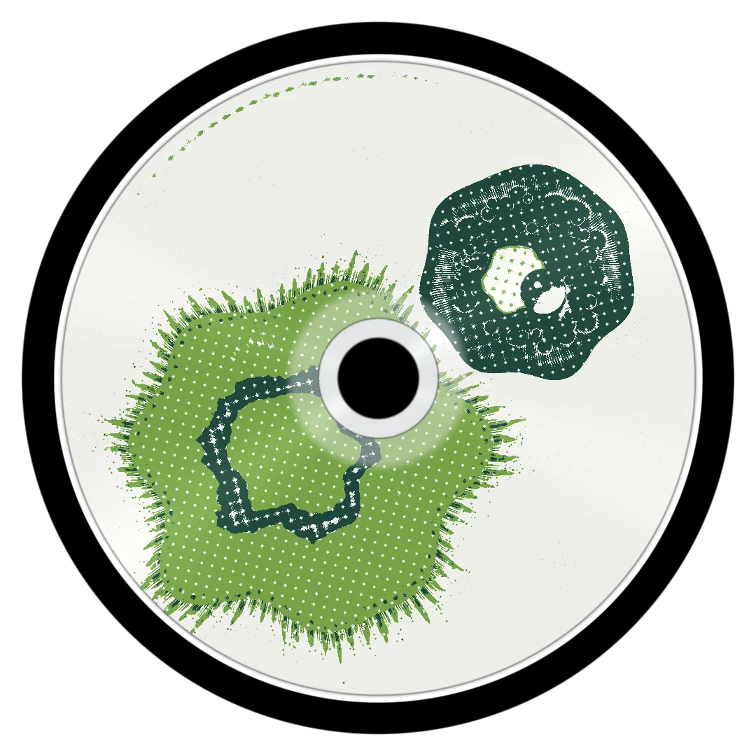 YERBA cover