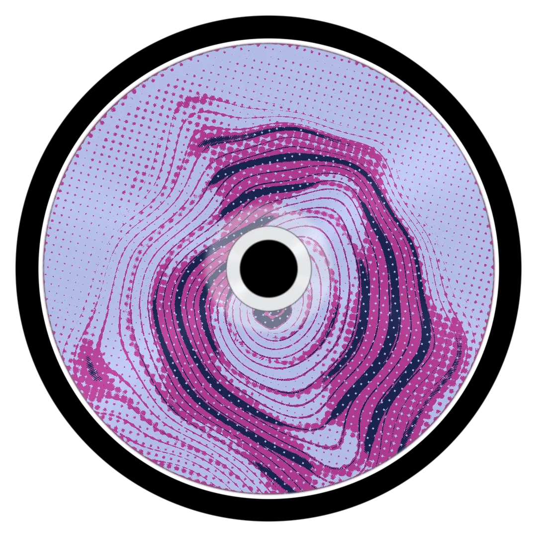 AUDIO cover