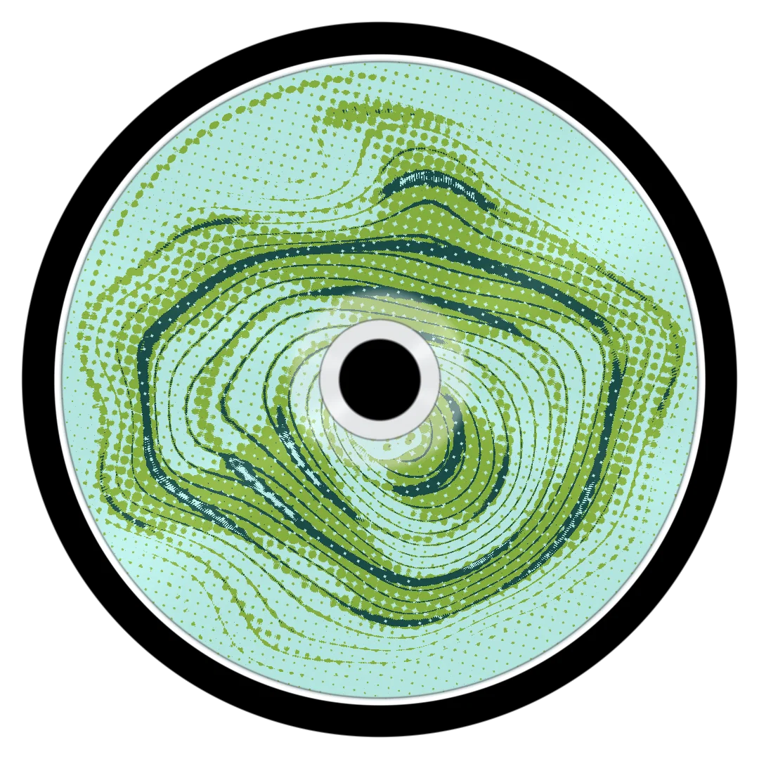 HAYBURNER cover