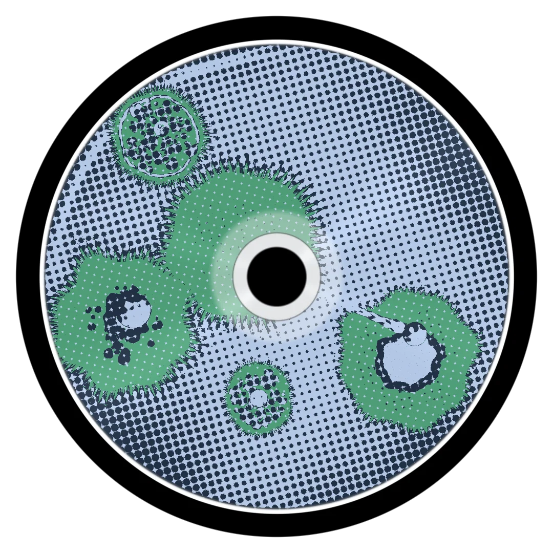 HITFARM cover