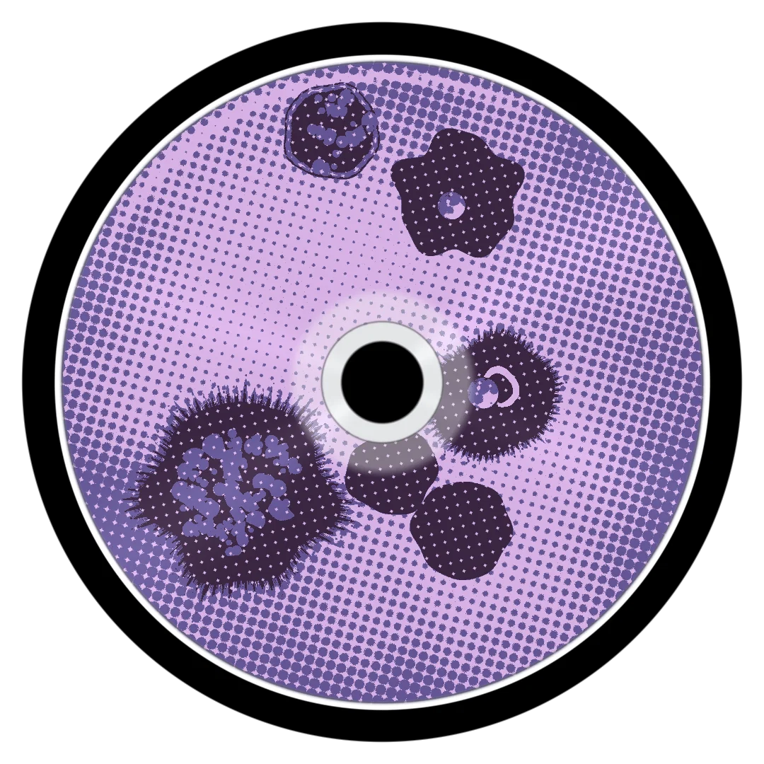 HORIZON cover
