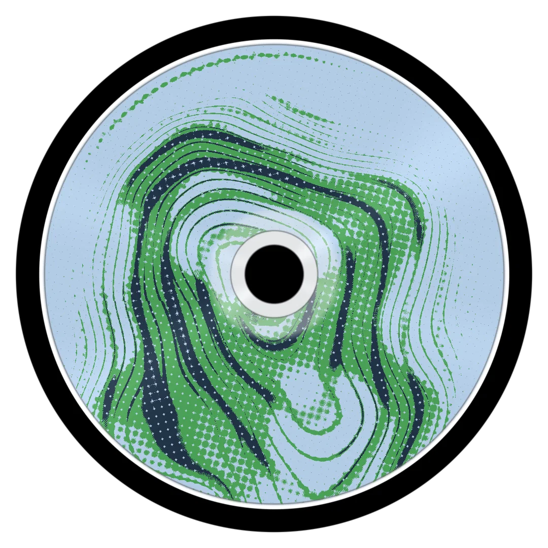 INDIGO cover