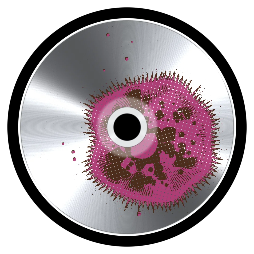 JACKPOT cover