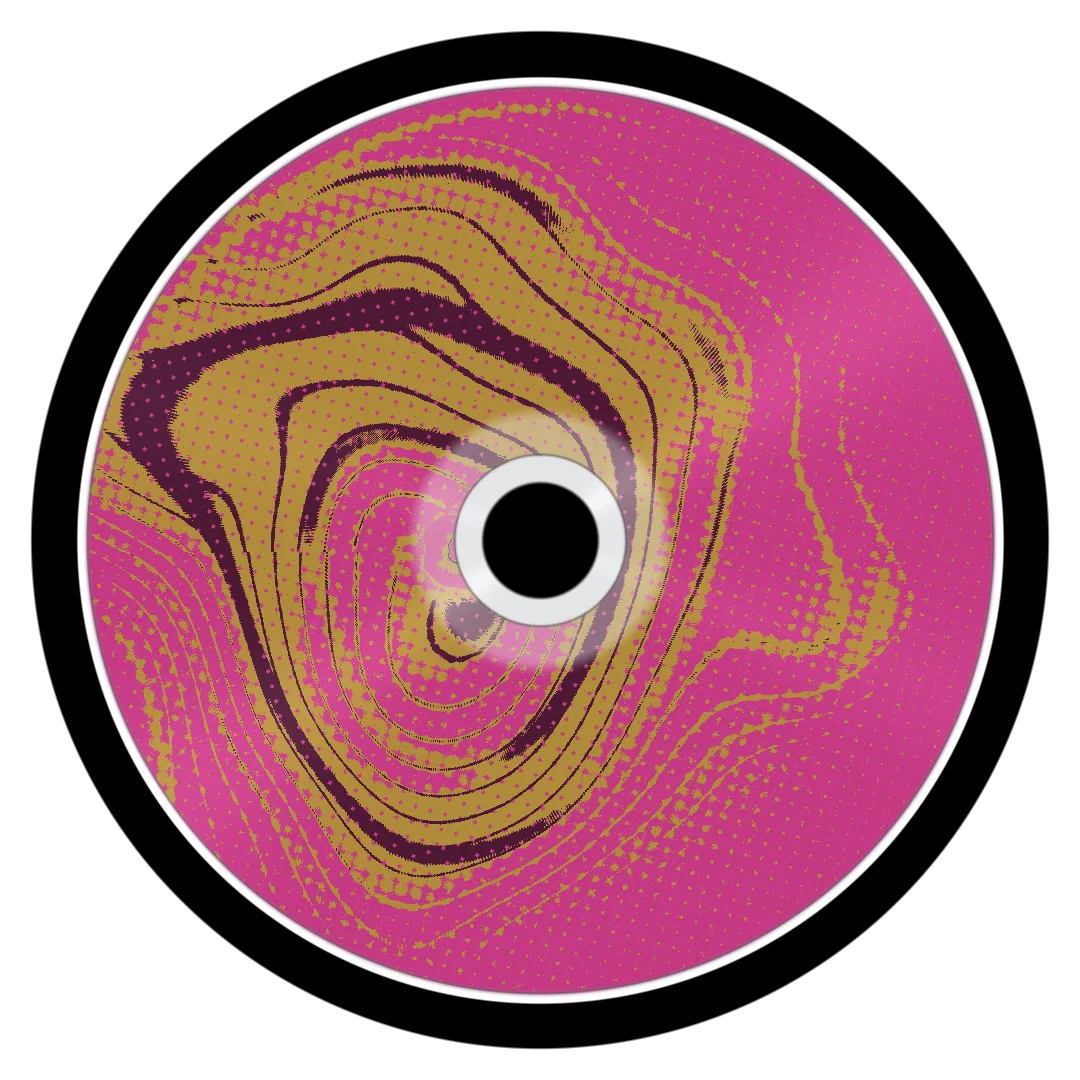 JERUX cover