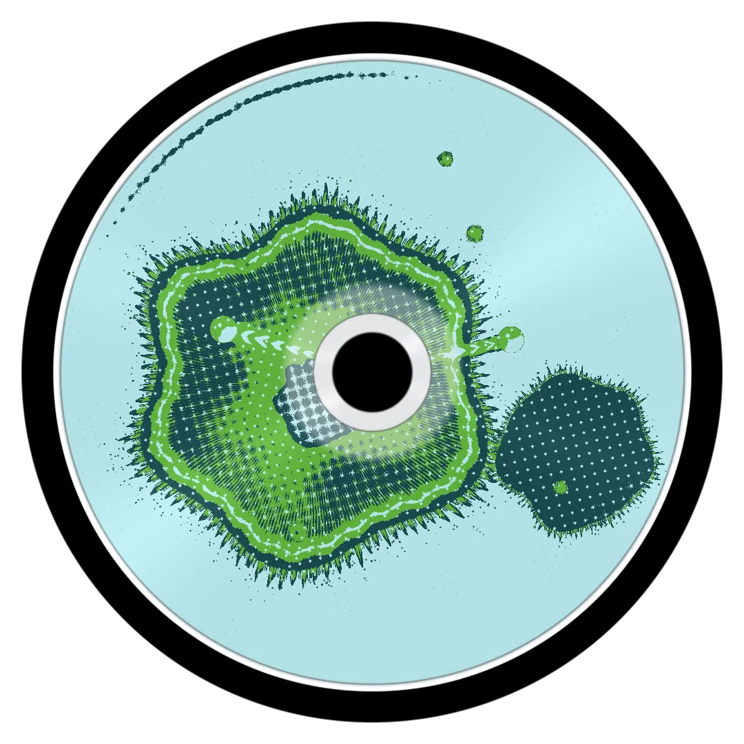 JOHN cover