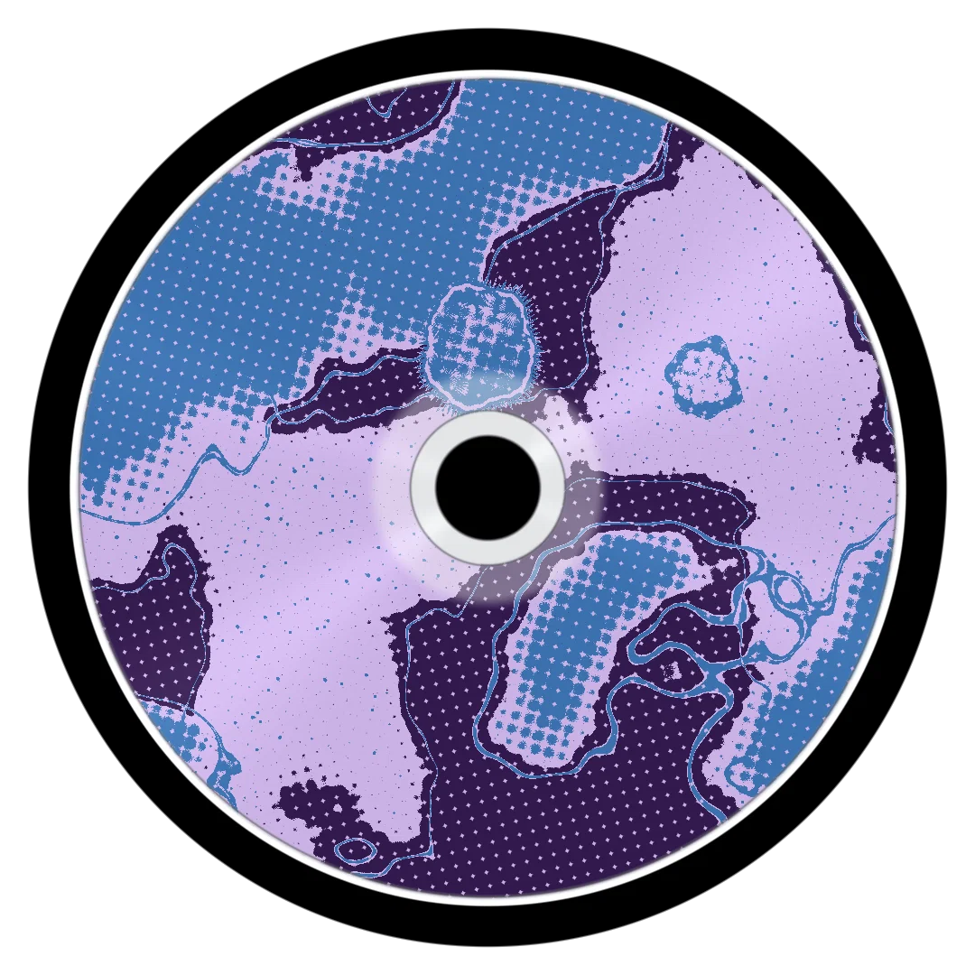 JUPITER cover
