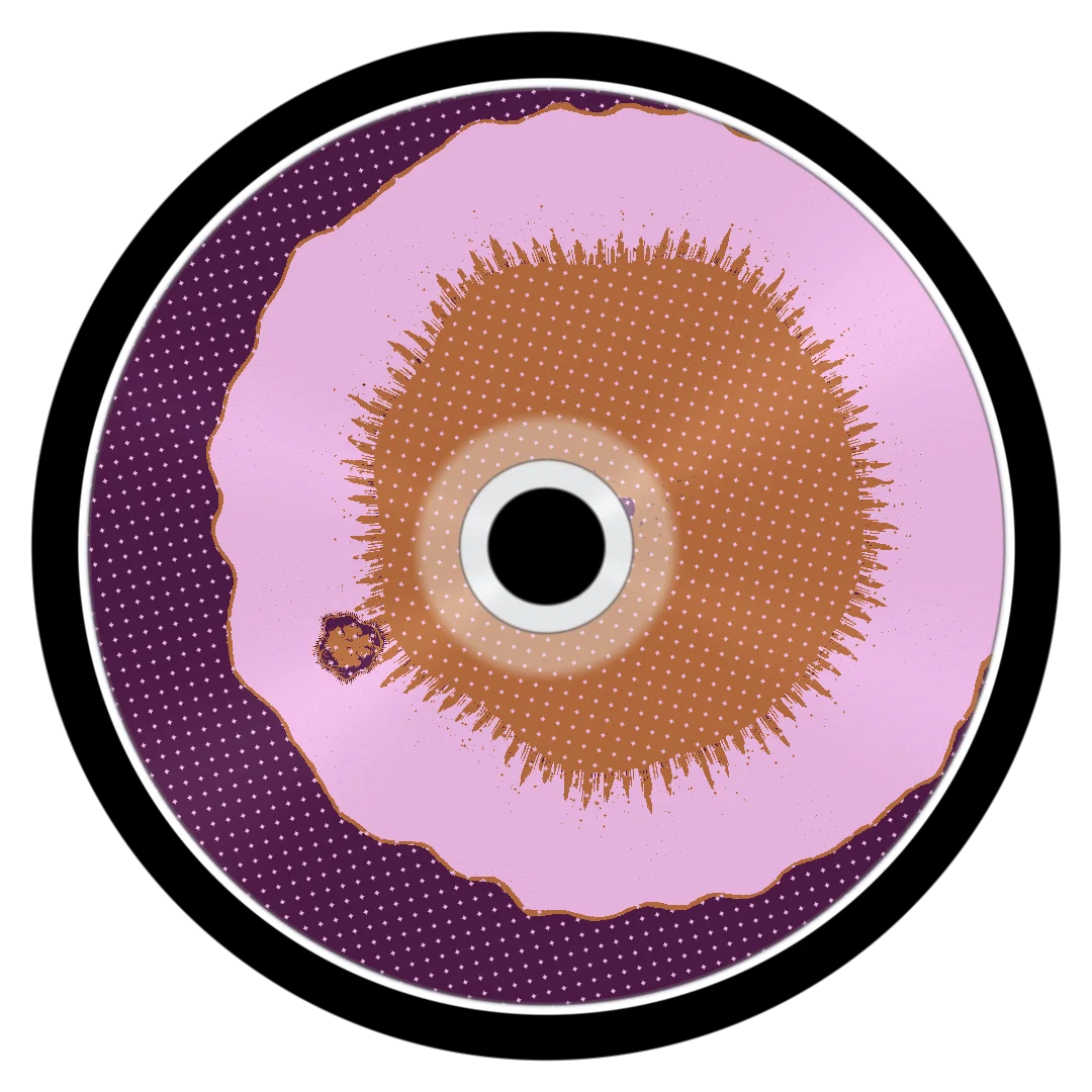 KARIA cover