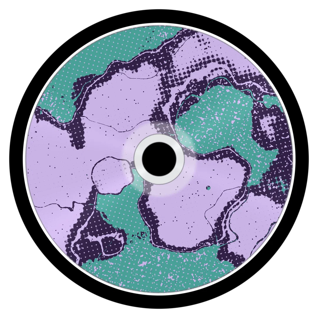 KINETIC cover