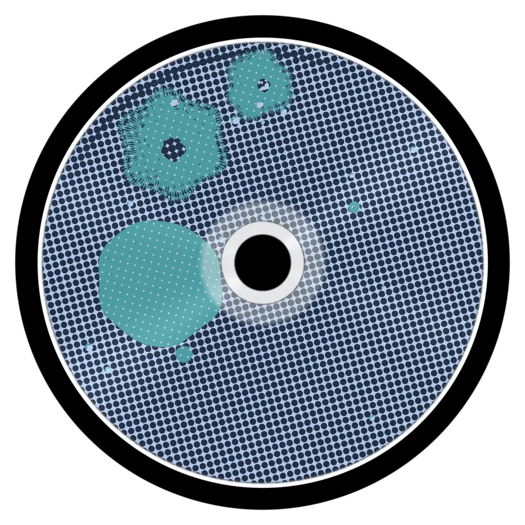 KNOTCH cover