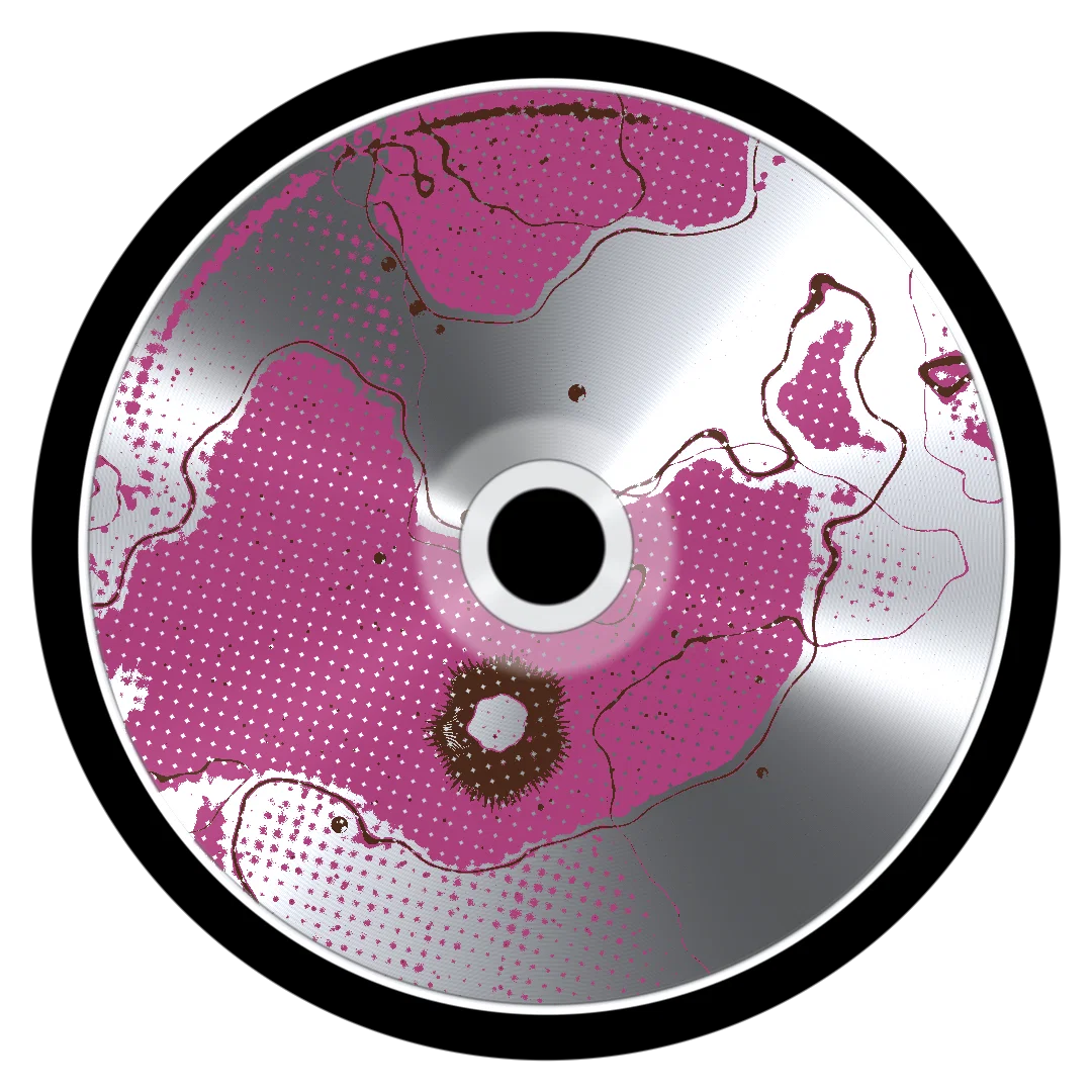 KONGA cover