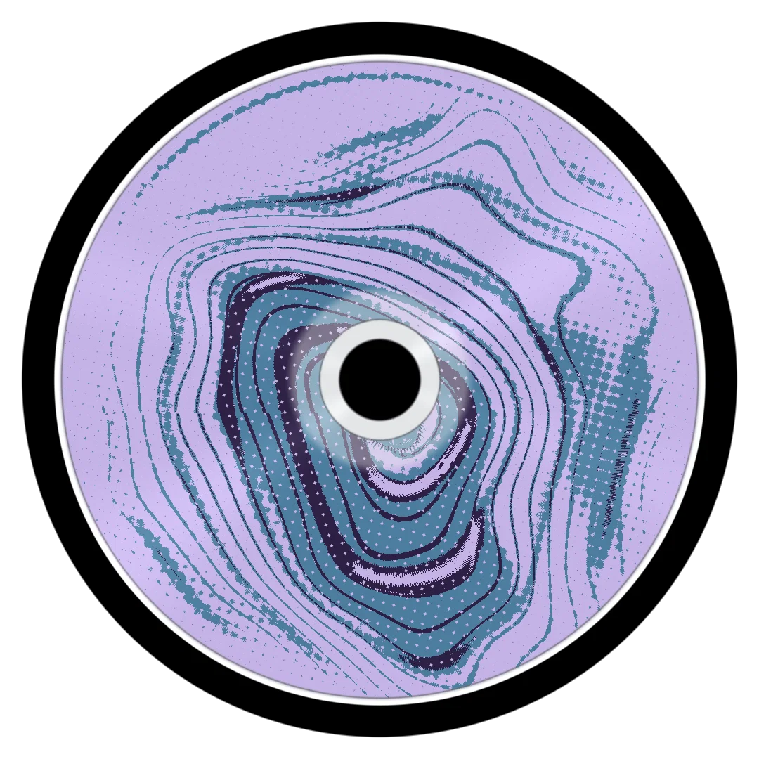 KORDAEY cover
