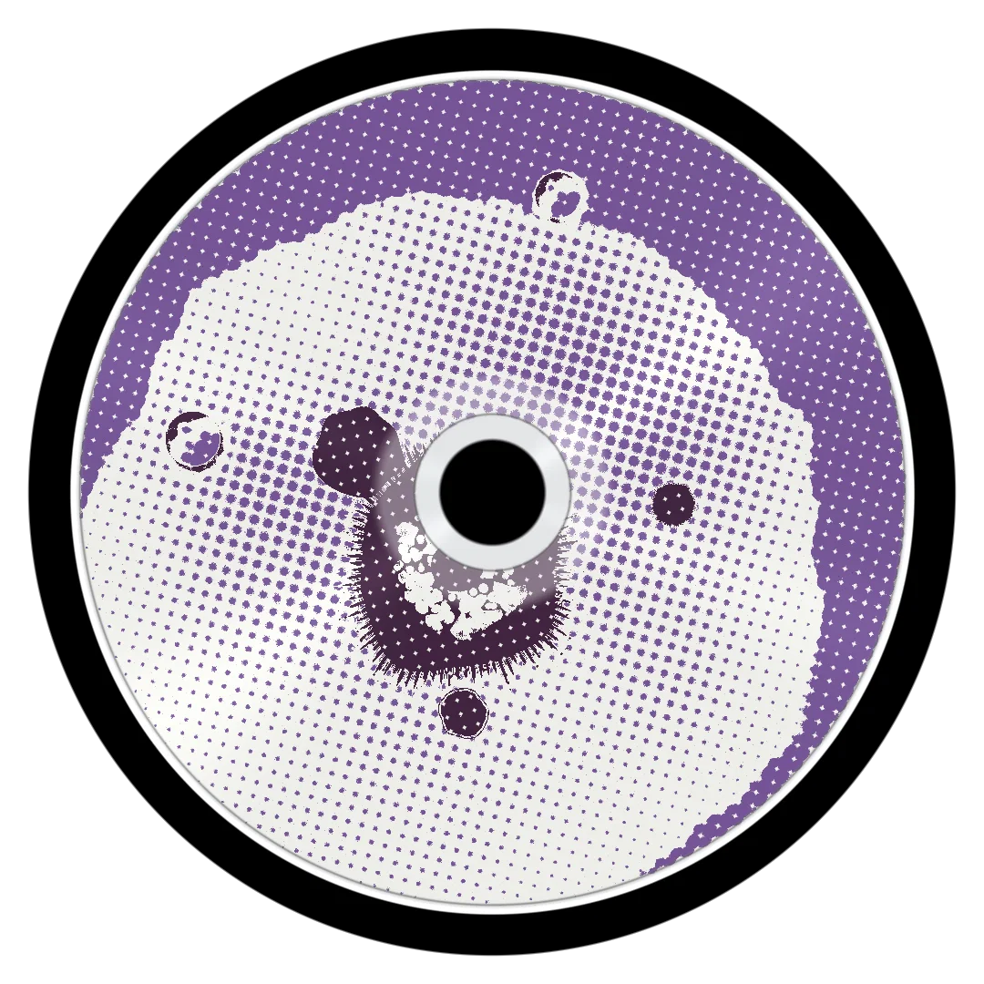 LAISSEFAIRE cover