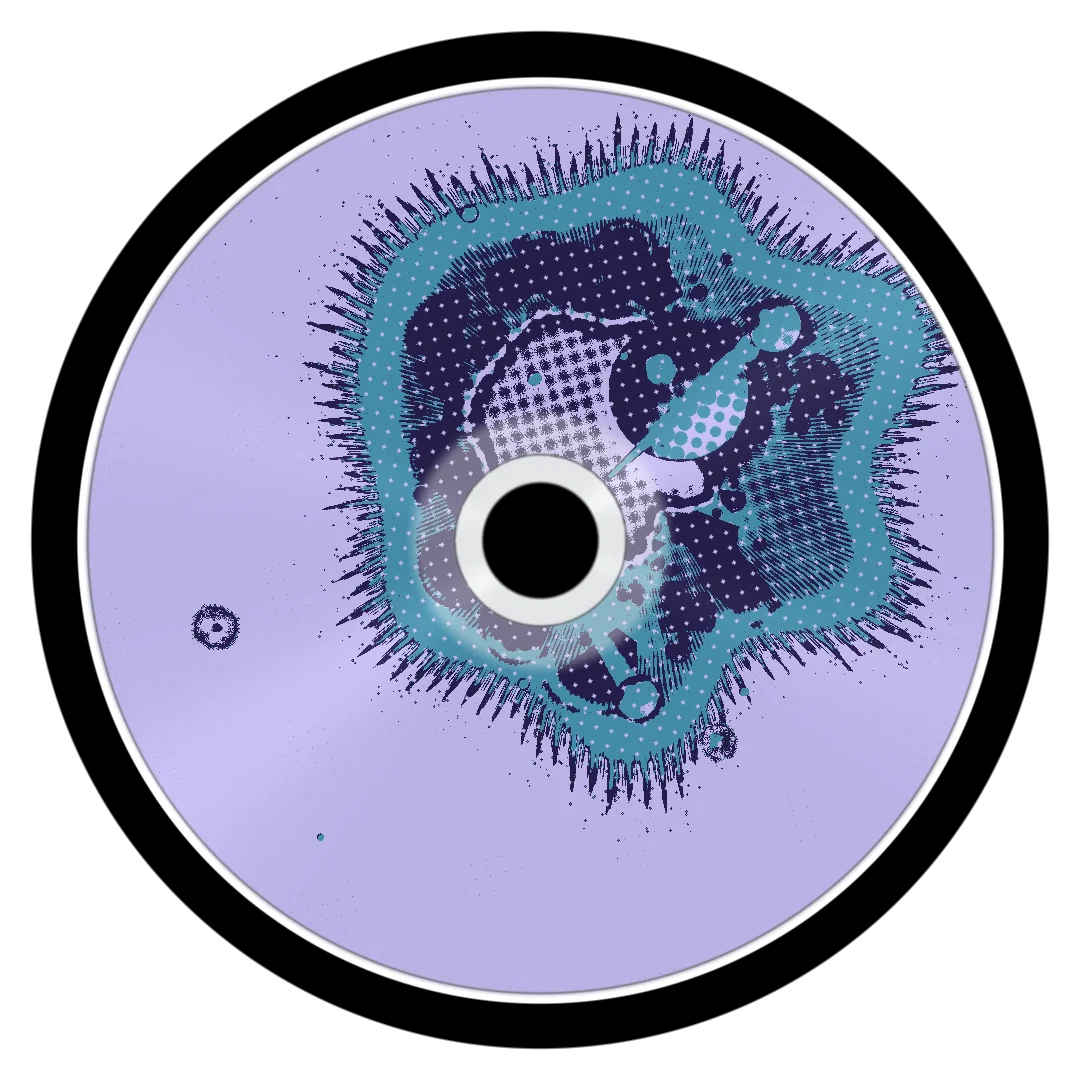 LANDER cover
