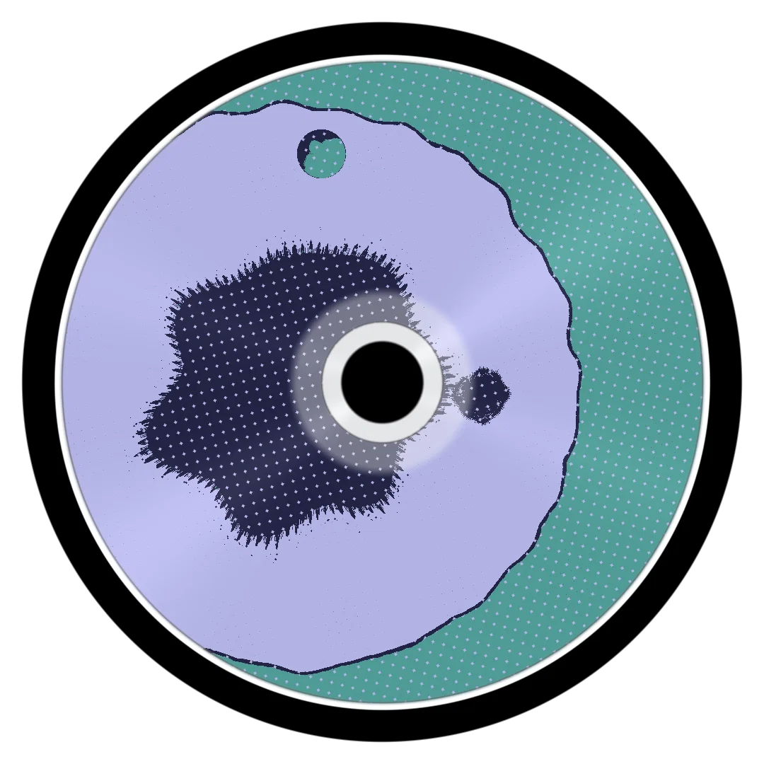 NIGHTSHADE cover