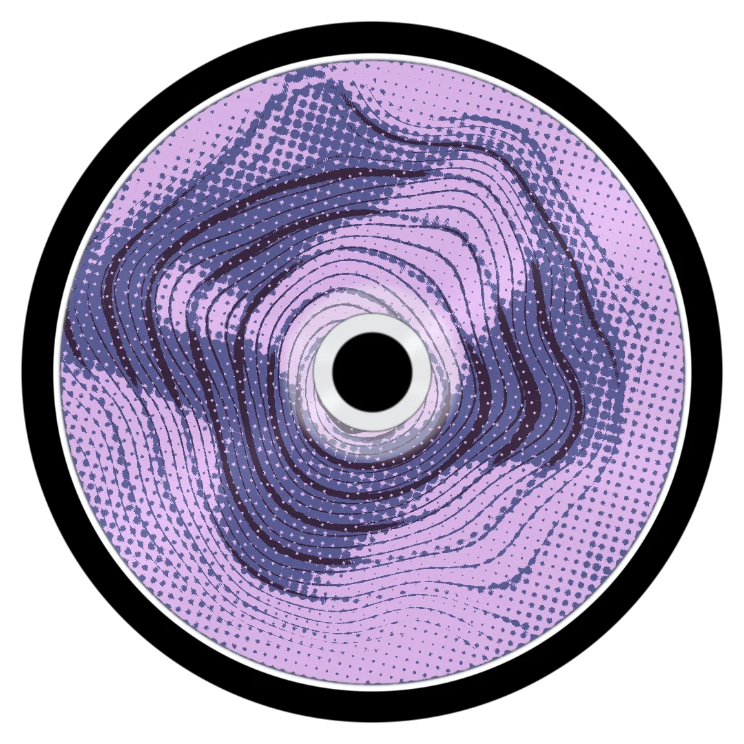SLOW BURN cover