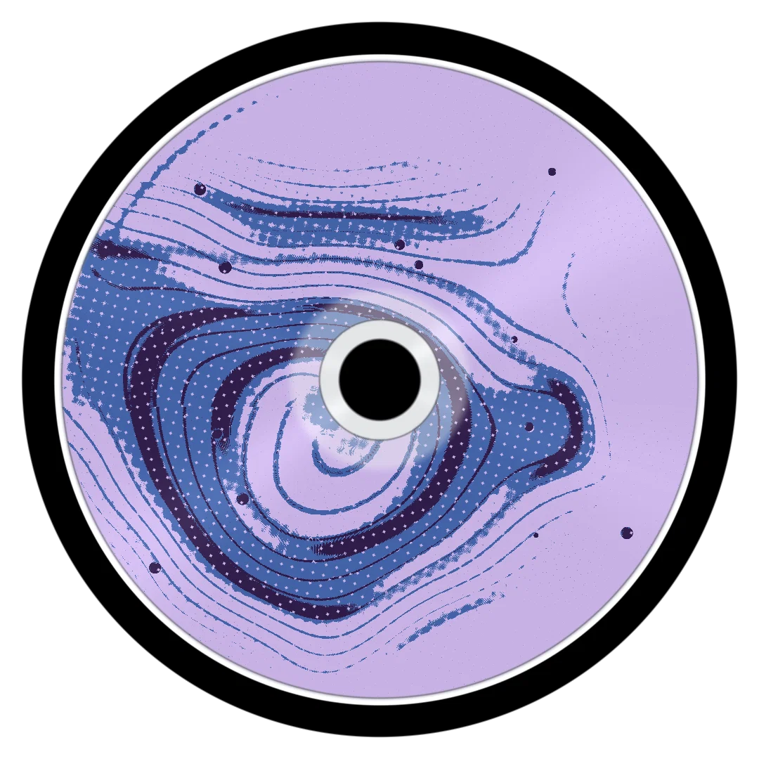 LAVA cover