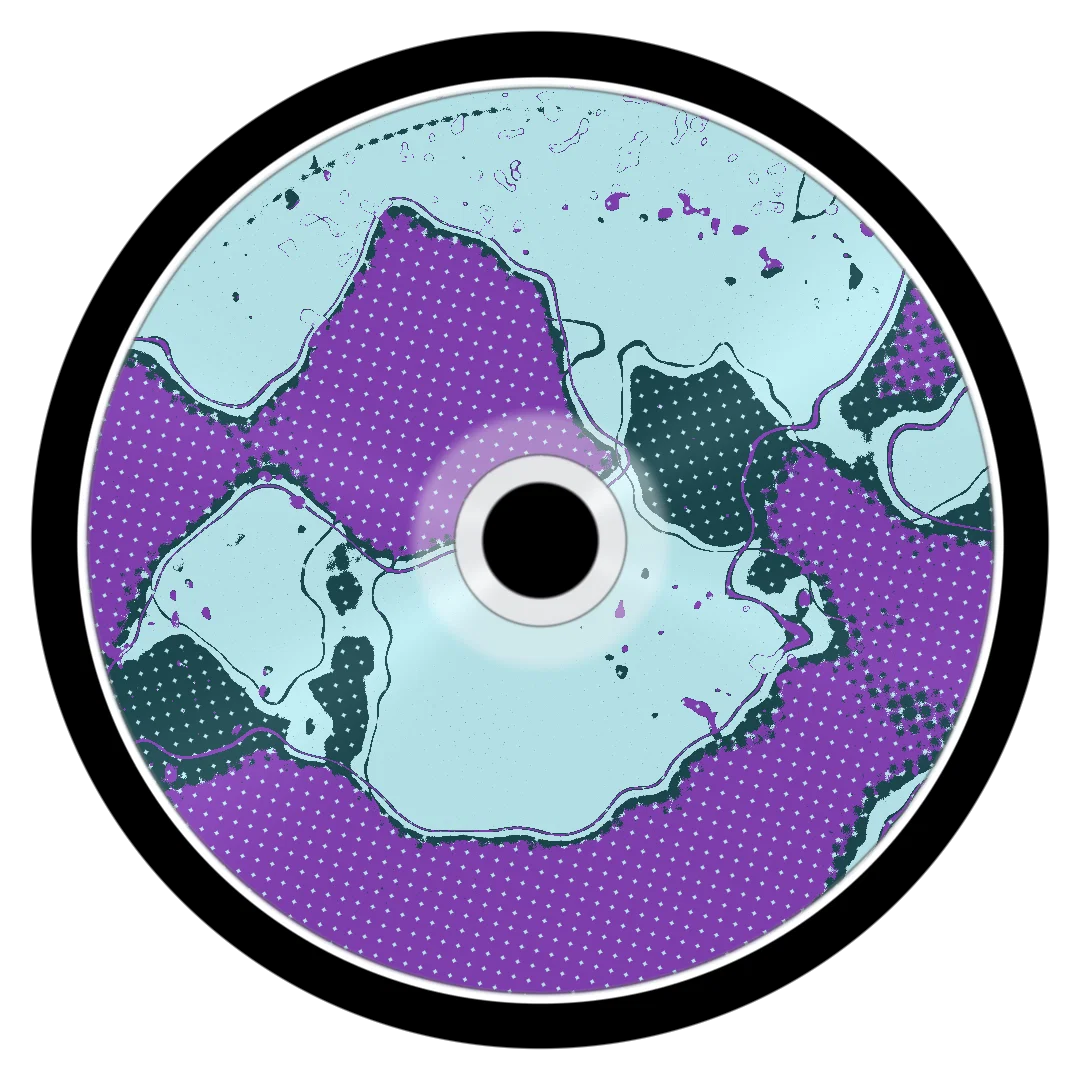 LIBERTALIA cover
