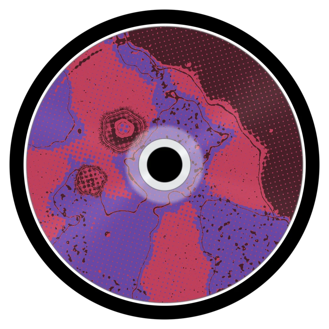 LIBERTY cover