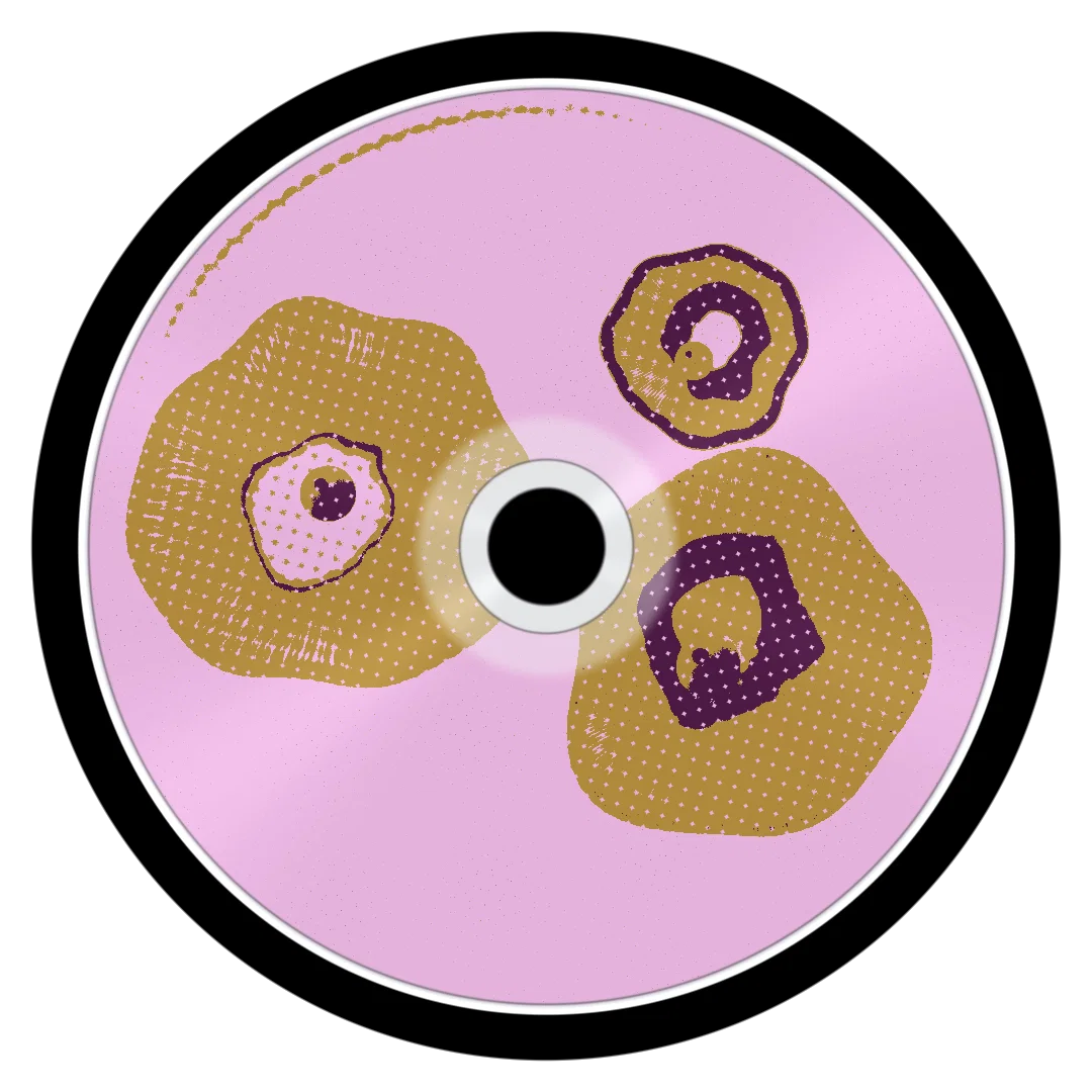 LOOKWHATUDONE cover