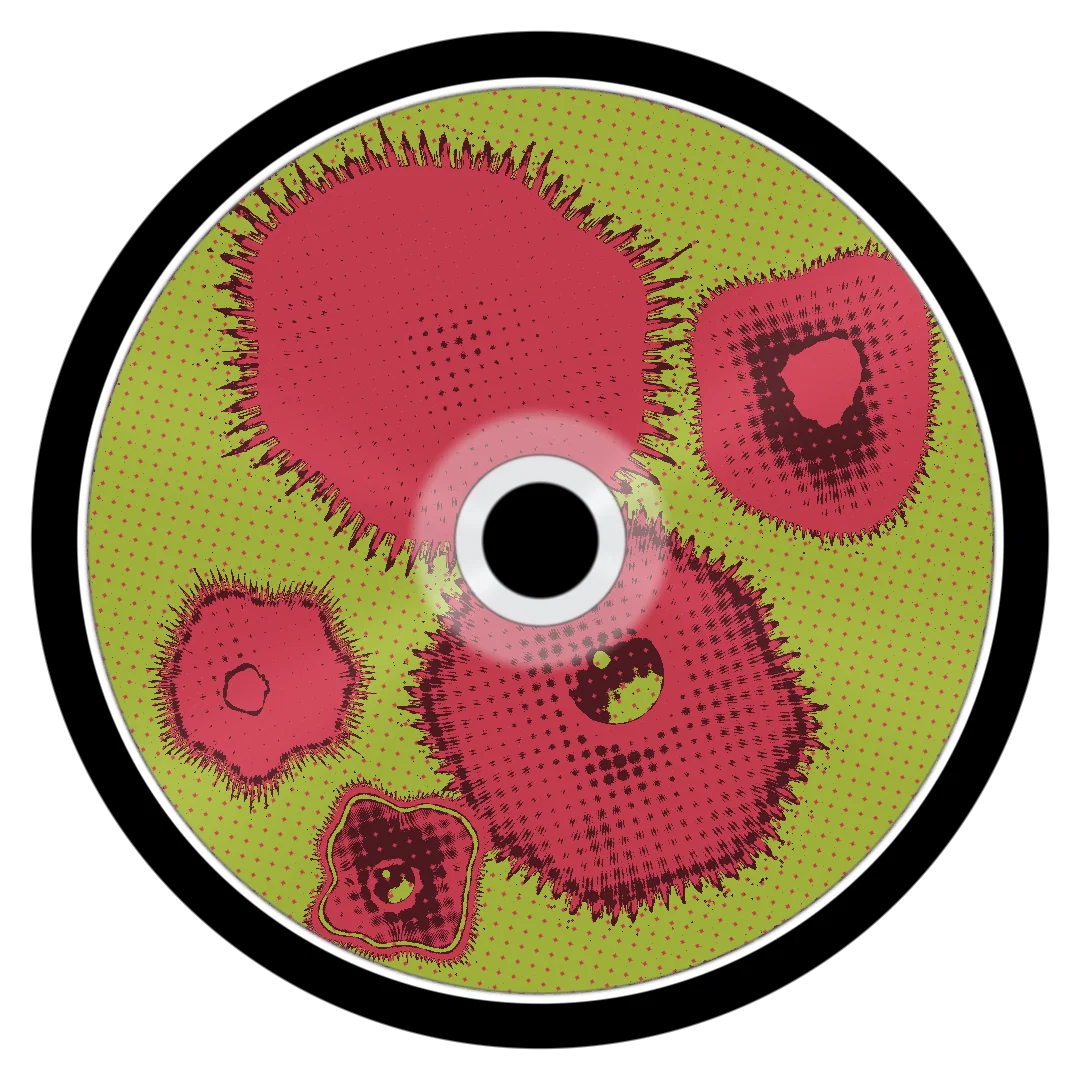 LOOSETRACK cover