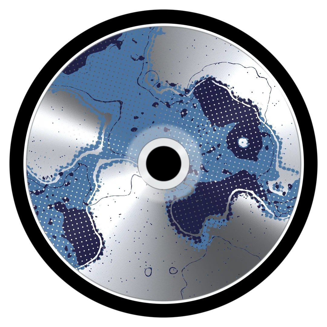 LOST cover