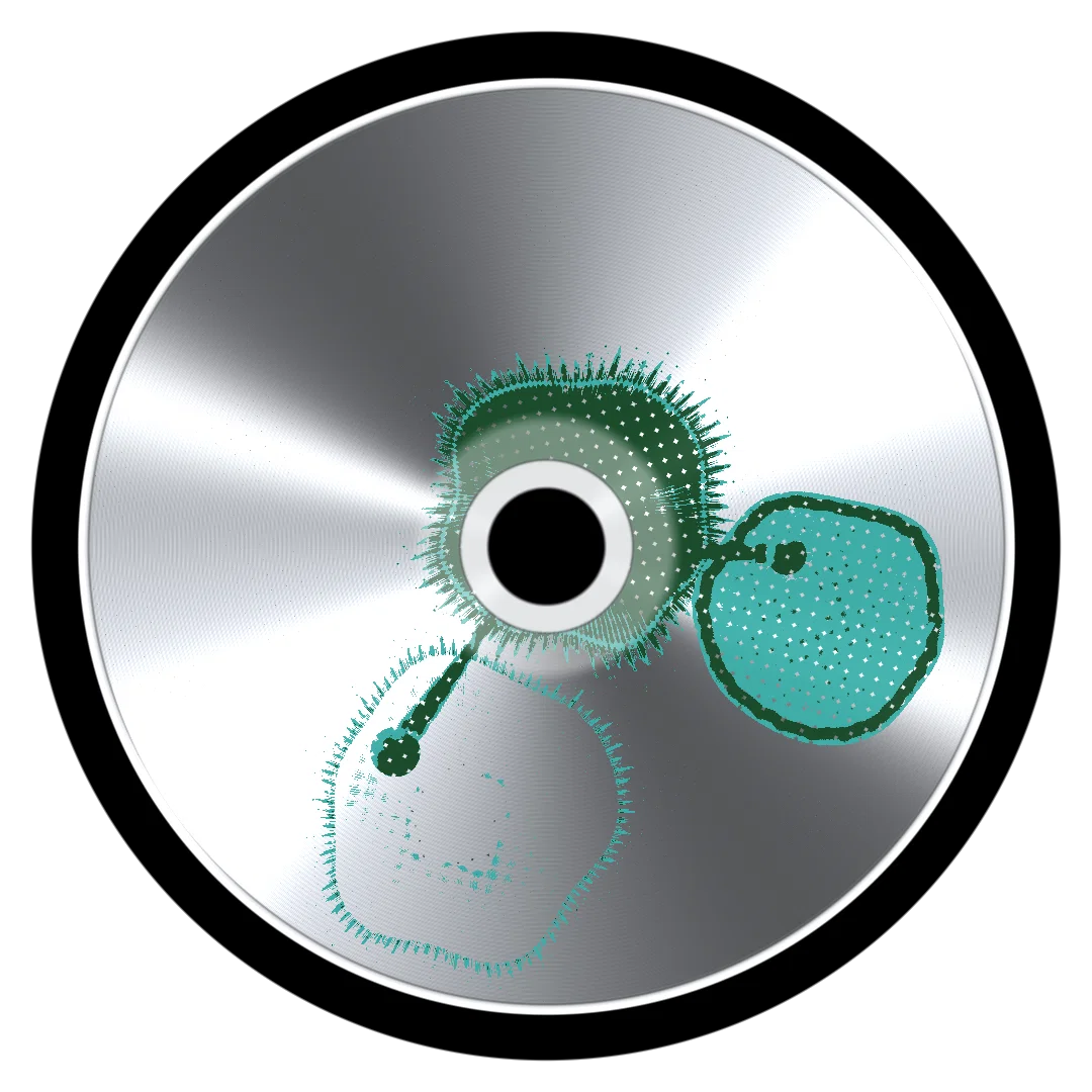 LOVELY II cover