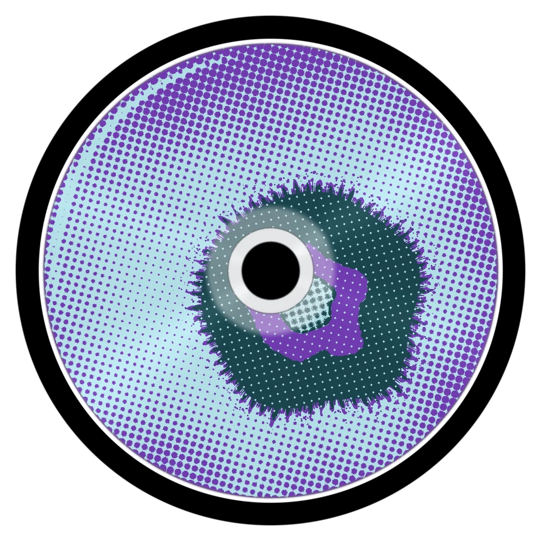 LUKTUSZ cover