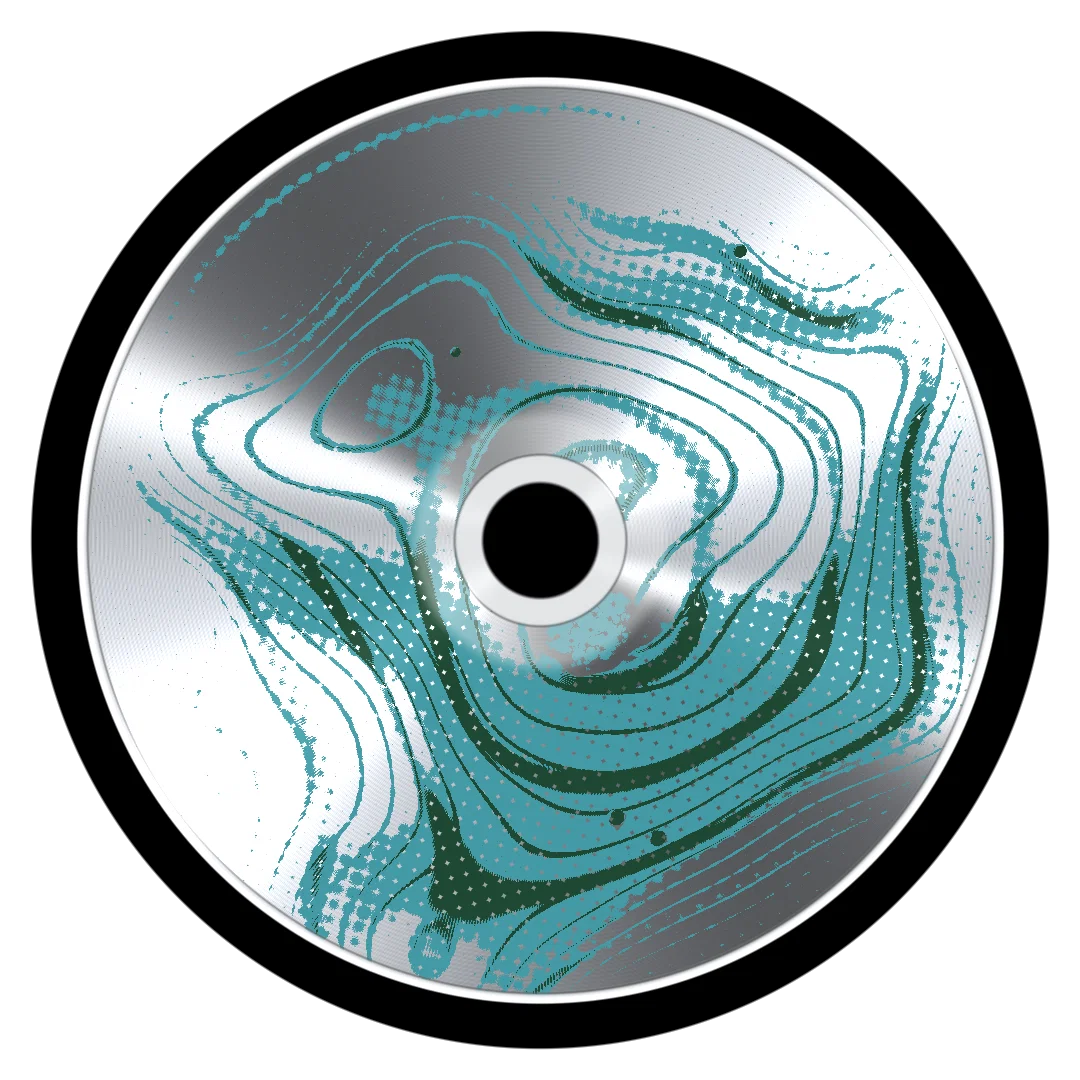 LYRA cover