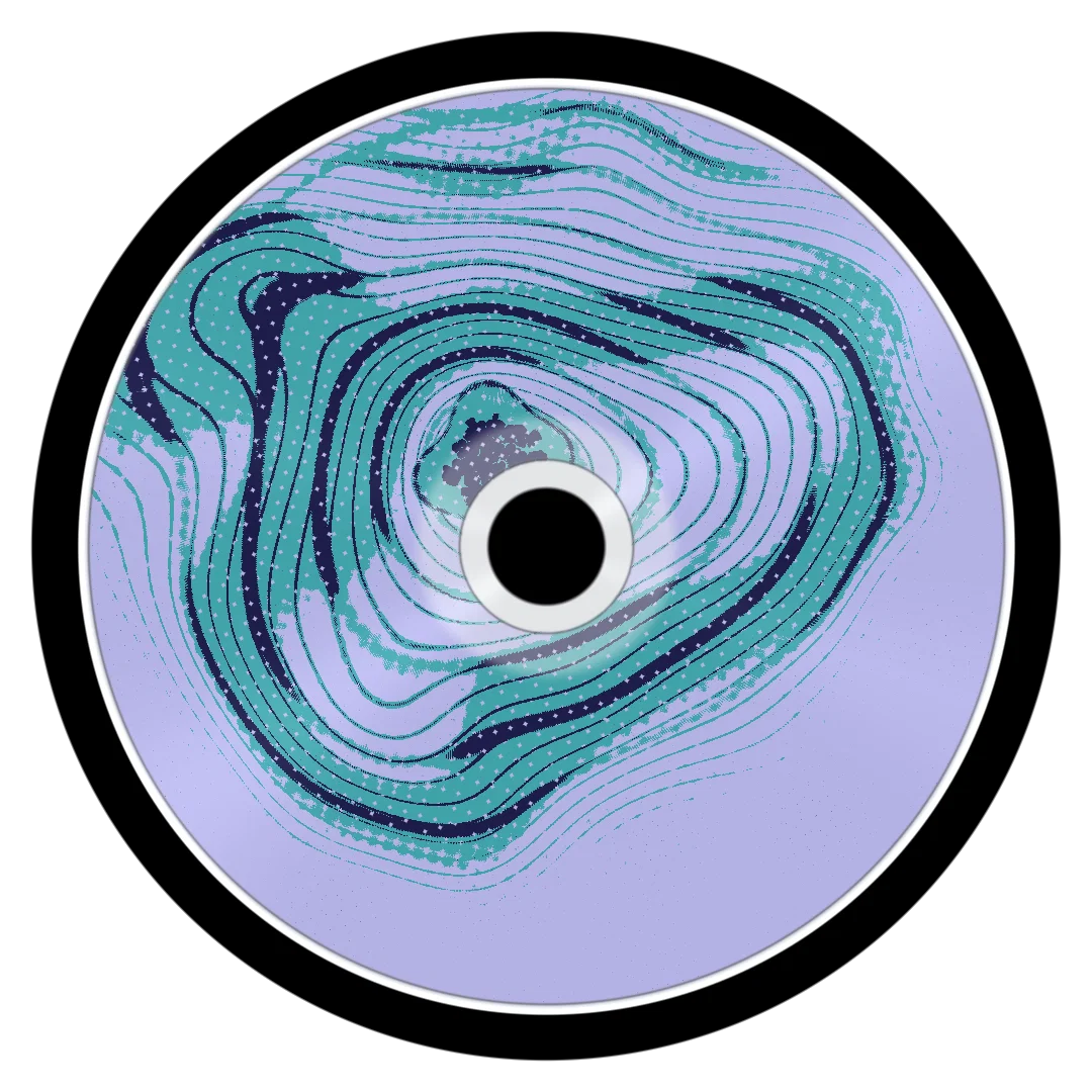 MADISON cover