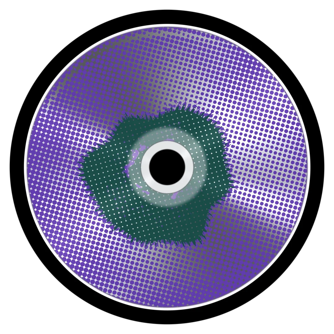 MAGENTA cover