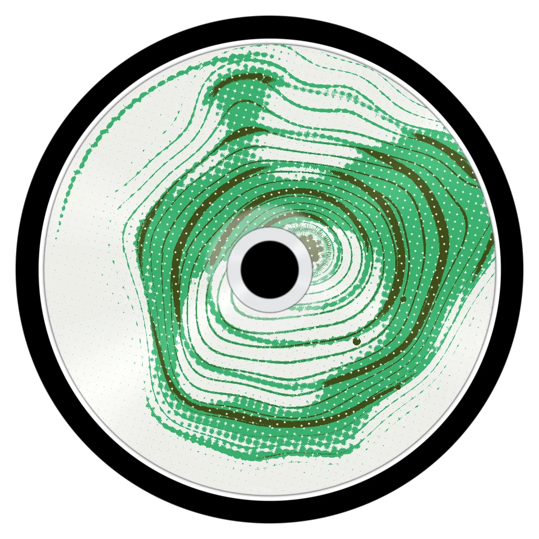 MAGNOLIA cover