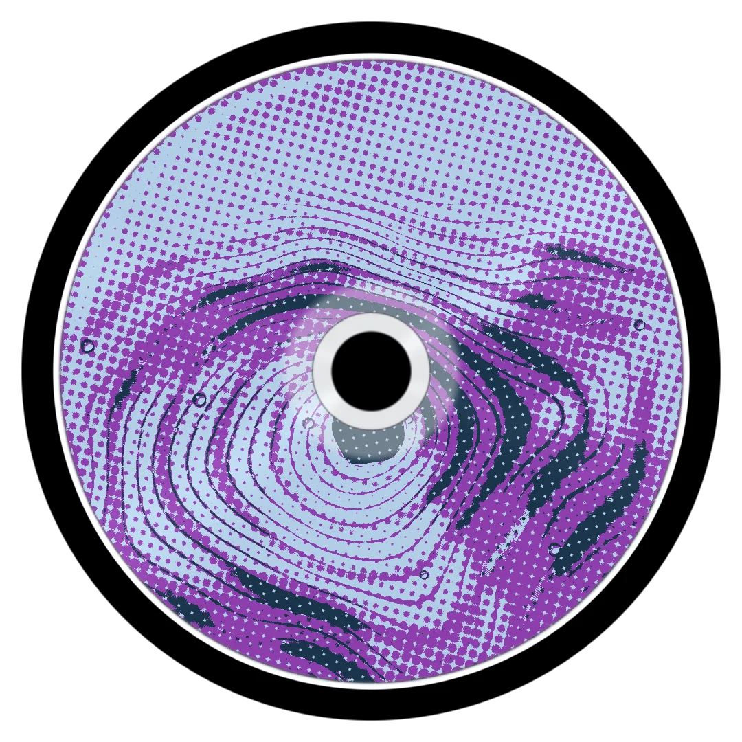 MAJORA cover