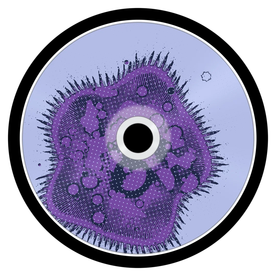 MANDEM II cover