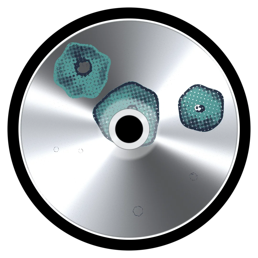 MANIA cover