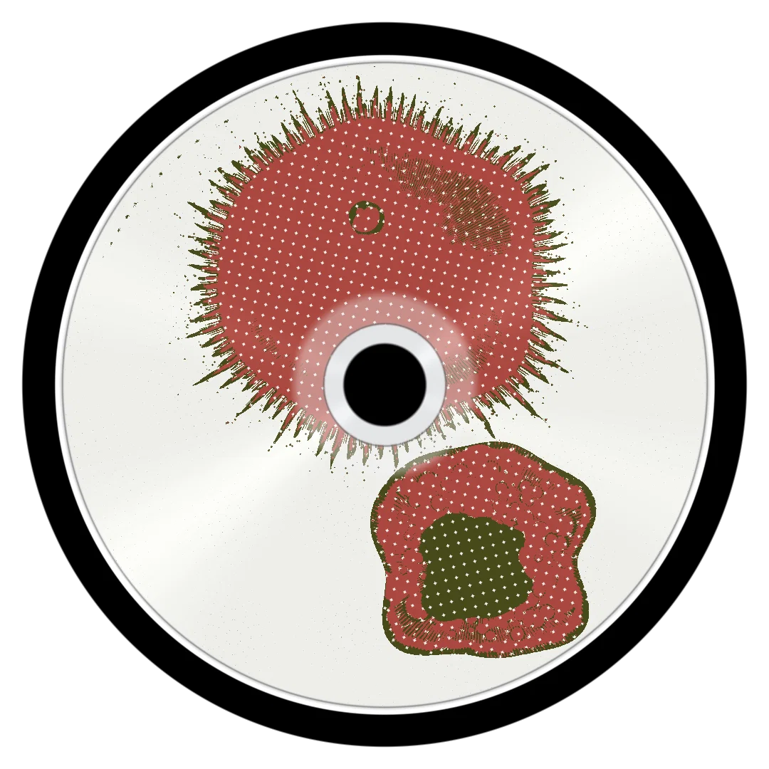MANTRA cover