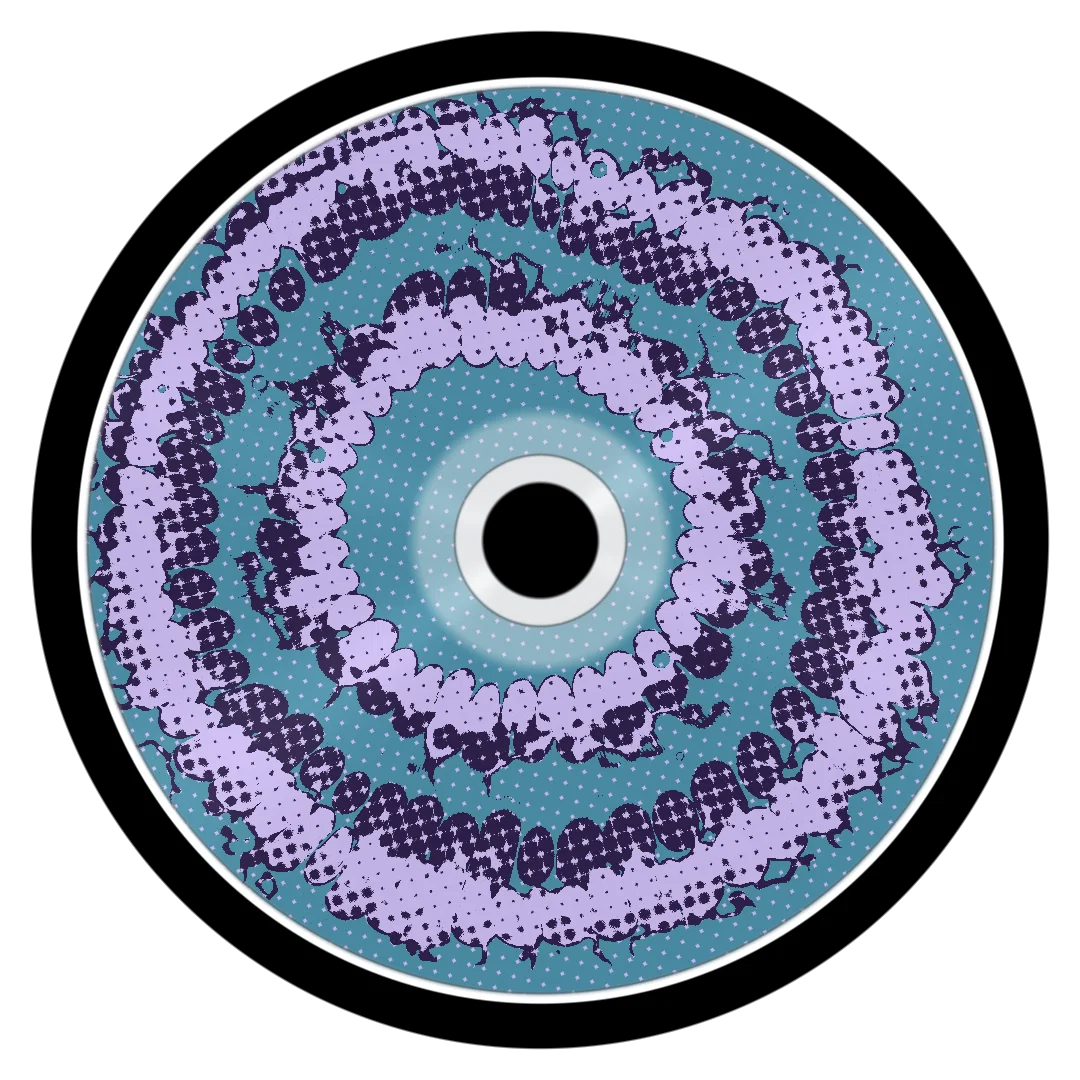 MANTRA cover