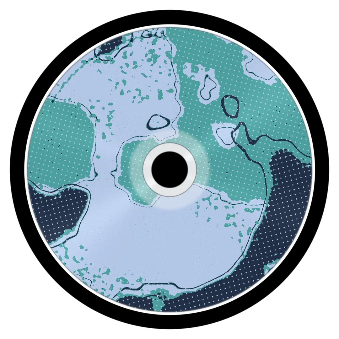 MARVIN cover