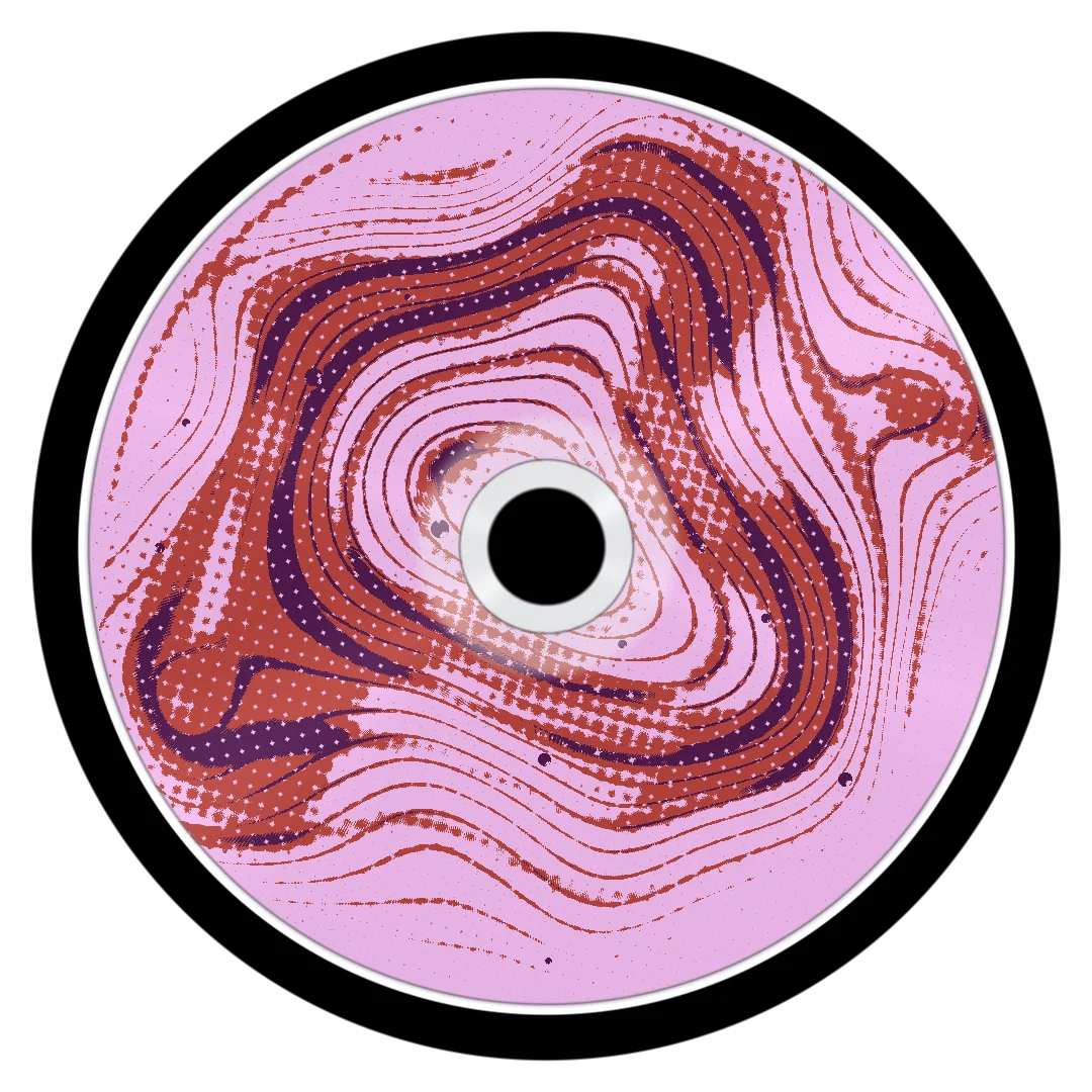 MARVIN II cover