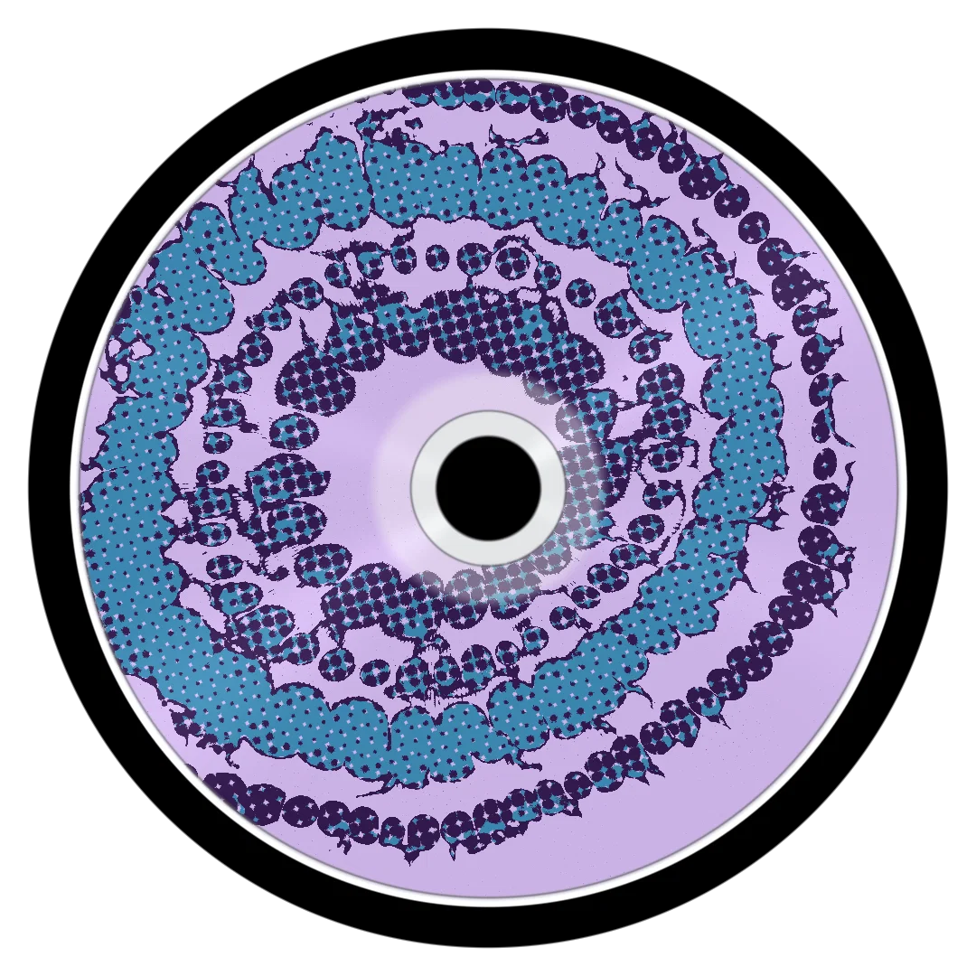 MENTHOL cover