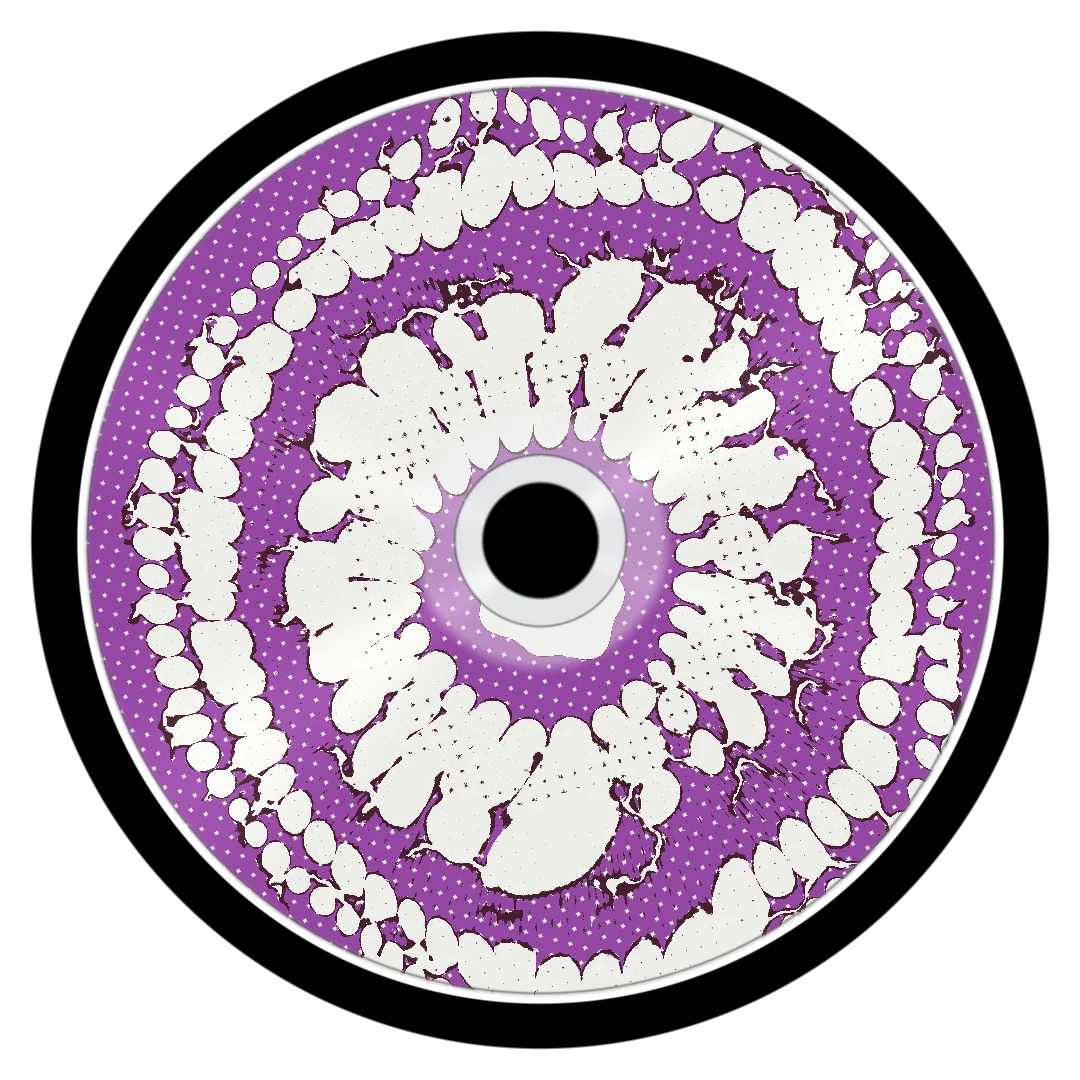 MERCURY cover
