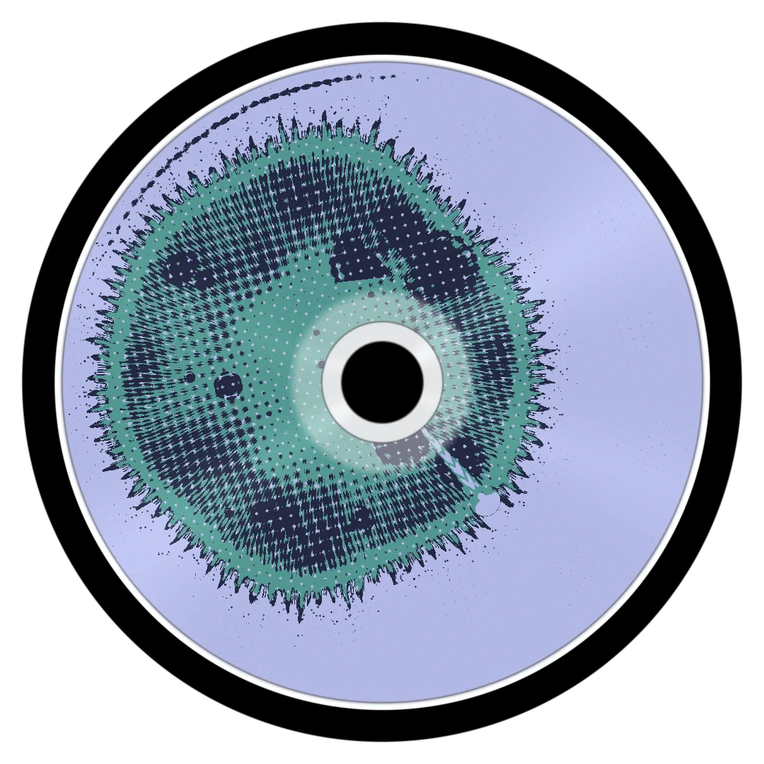 MINDCONTROL cover