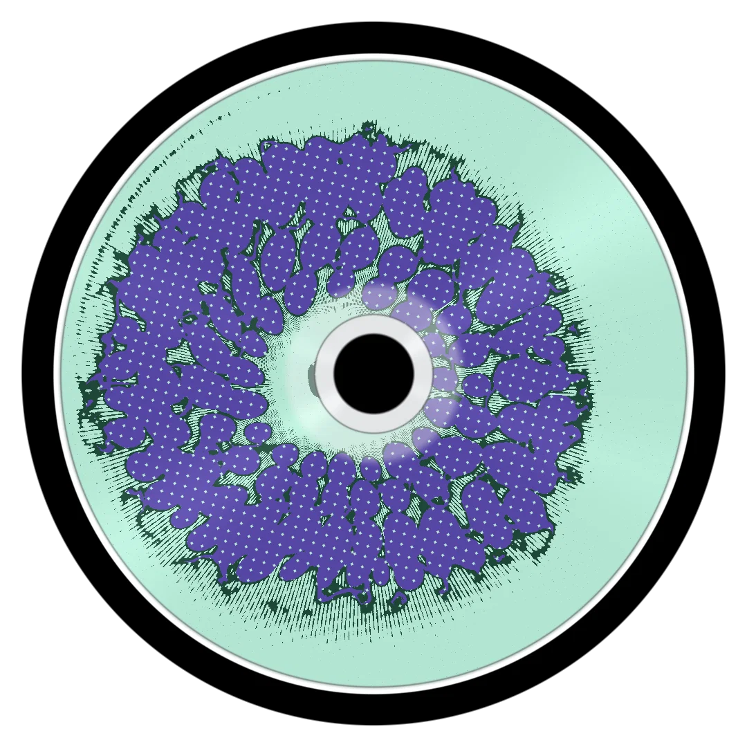 MINK cover