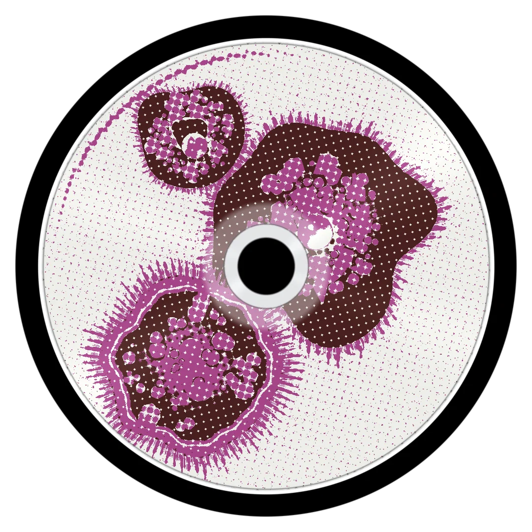 MIXOLOGY cover