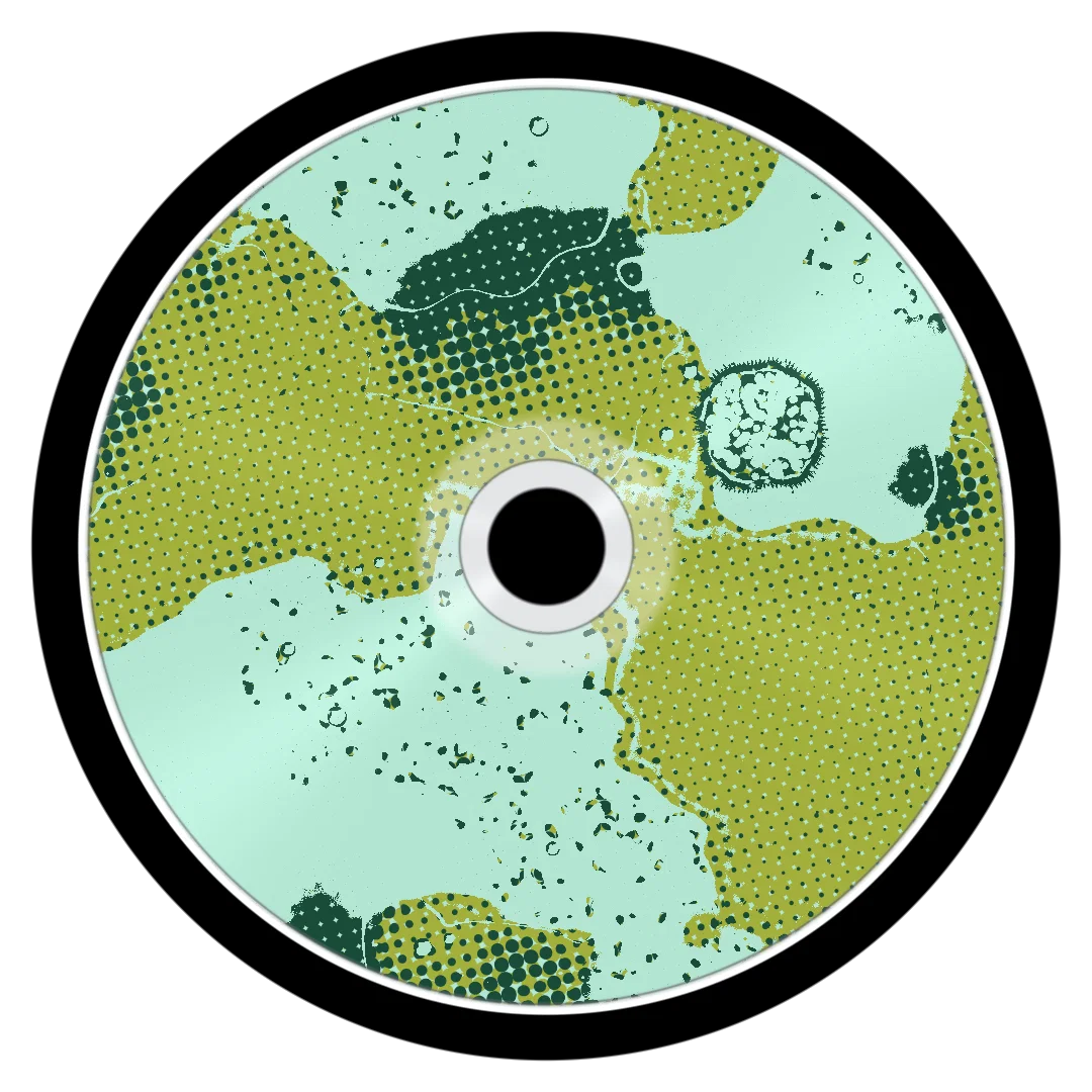 MONSTERJUICE cover