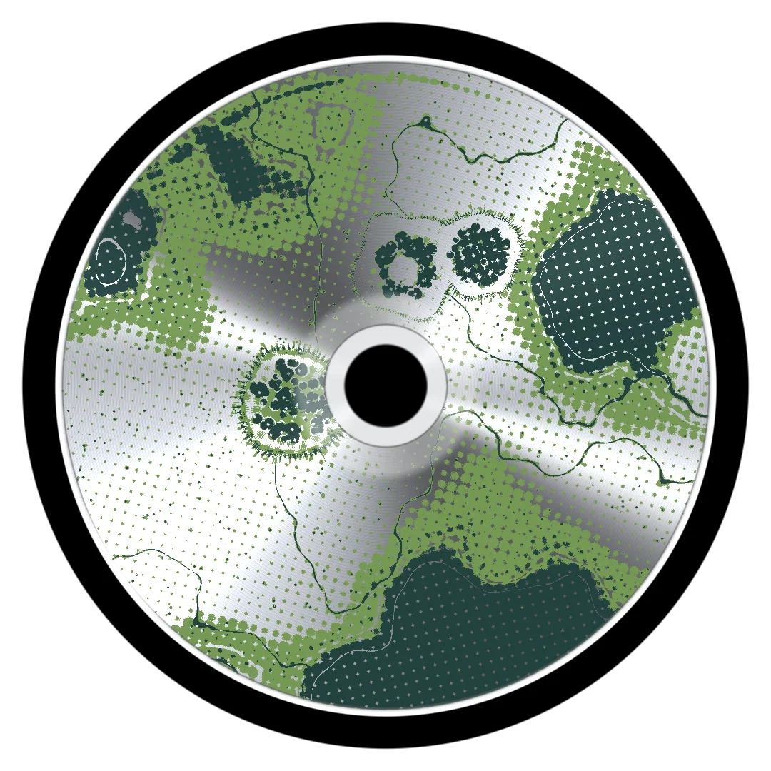 MONUMENT cover