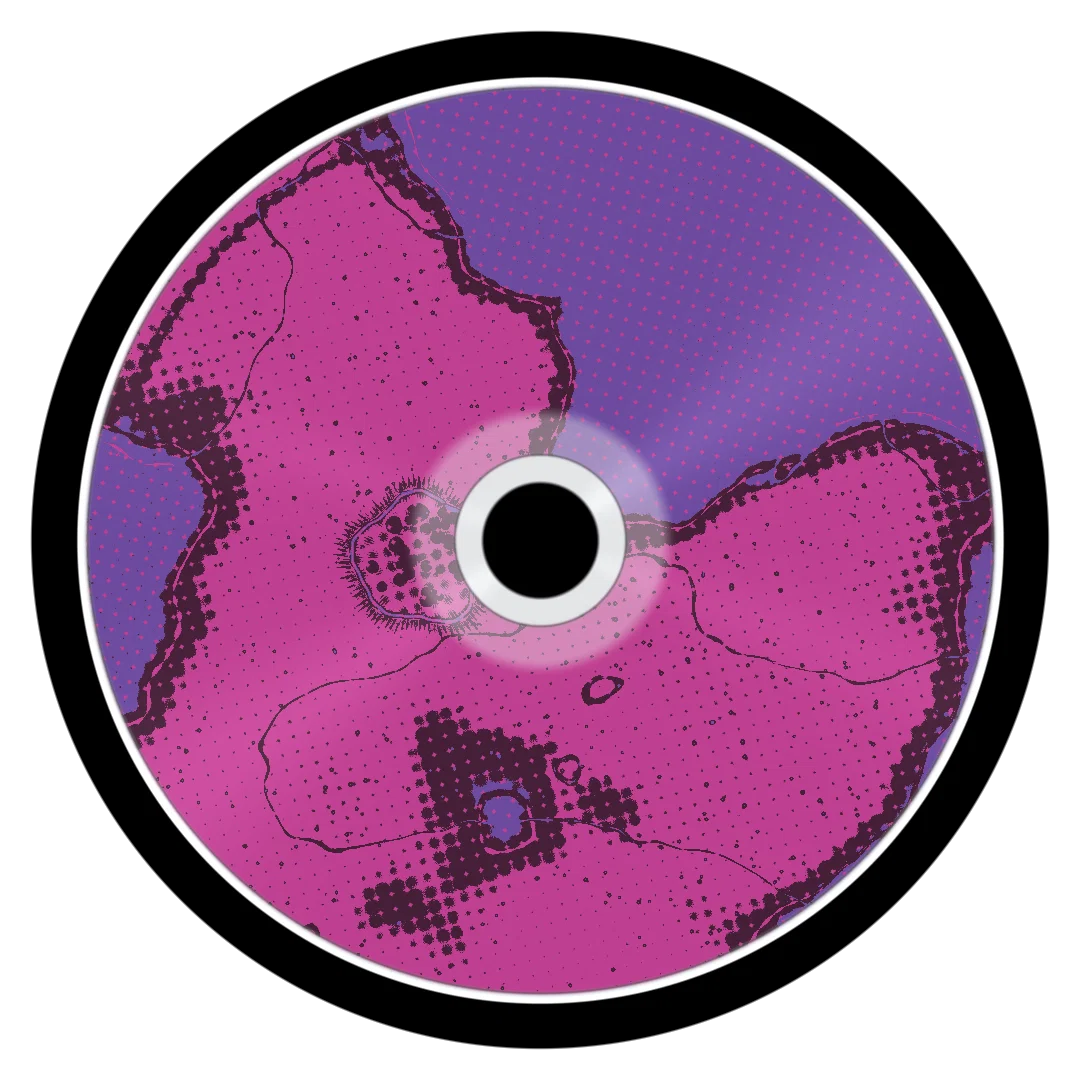 MOONWALK cover