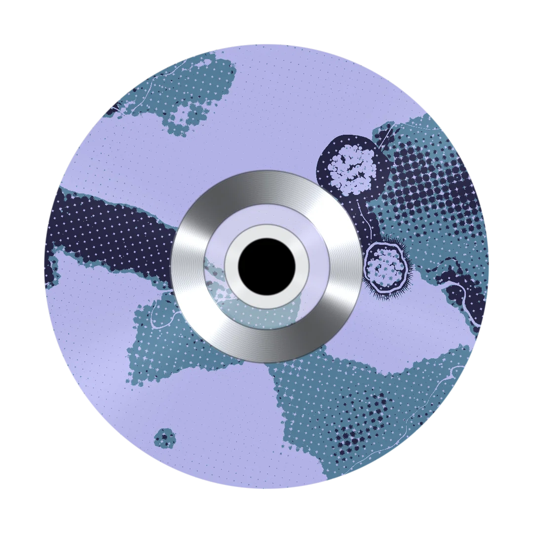 MOONWATER cover